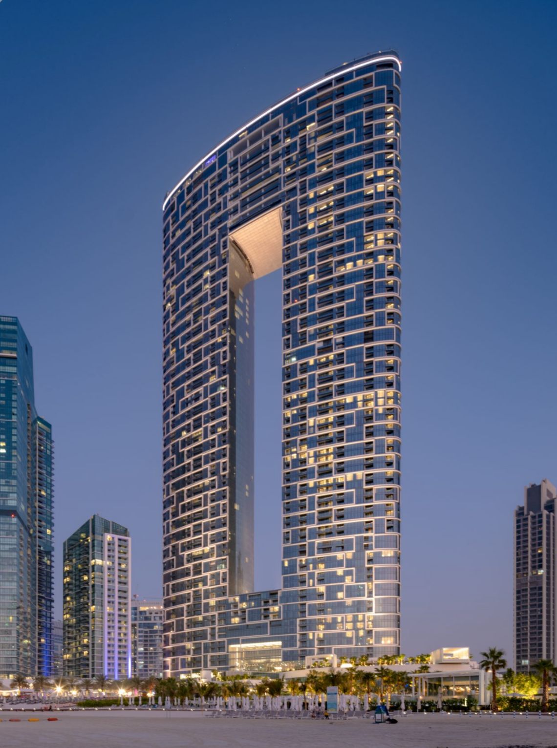 under construction