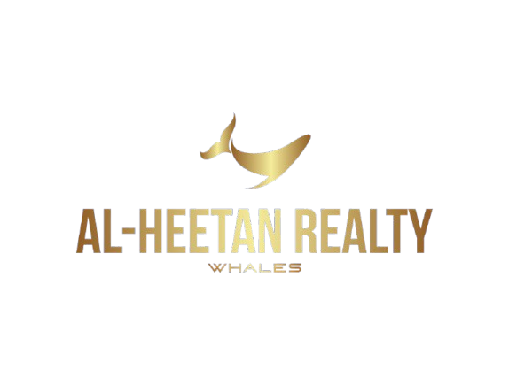 AL-HEETAN REALTY Logo